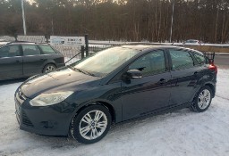 Ford Focus III 1.6D 95KM 2012r * el szyby klima opony wielos * TORUŃ