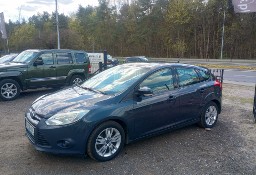 Ford Focus III 1.6D 95KM 2012r * el szyby klima opony wielos * TORUŃ
