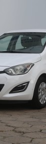 Hyundai i20 , Salon Polska, Klima-3