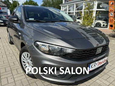 Fiat Tipo II Pierwszy właścicel, sedan, serwis,-1