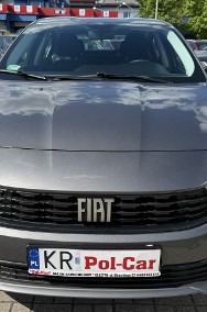 Fiat Tipo II Pierwszy właścicel, sedan, serwis,-2
