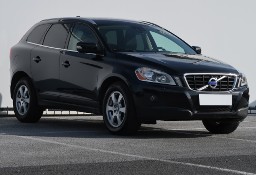 Volvo XC60 I 205 KM, Skóra, Navi, Xenon, Bi-Xenon, Klimatronic, Tempomat,