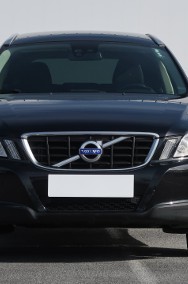 Volvo XC60 I 205 KM, Skóra, Navi, Xenon, Bi-Xenon, Klimatronic, Tempomat,-2