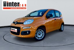 Fiat Panda III Pierwszy właściciel, przebieg: 45.250 km