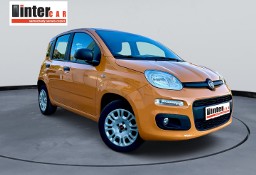 Fiat Panda III Pierwszy właściciel, przebieg: 45.250 km