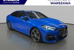 BMW SERIA 2 VAT 23% i Gran Coupe 178KM automat 2022 r., salon PL, I właściciel