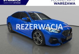 BMW SERIA 2 VAT 23% i Gran Coupe 178KM automat 2022 r., salon PL, I właściciel