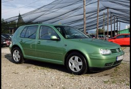 Volkswagen Golf IV 1.9TDi 110KM*jeden własciciel w PL od 2012*klima