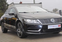 Volkswagen CC II