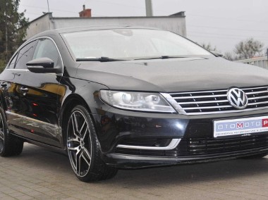 Volkswagen CC II-1