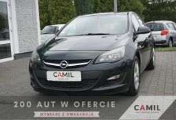 Opel Astra J SALON POLSKA, I REJ. MARZEC 2013 R.