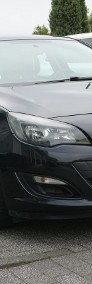 Opel Astra J SALON POLSKA, I REJ. MARZEC 2013 R.-3