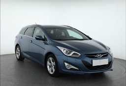 Hyundai i40 , Klimatronic, Tempomat, Parktronic, Podgrzewane siedzienia