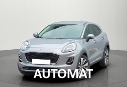 Ford Puma II 1.0 125KM.Titanium X.Automat.Od Dealera.