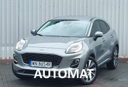 Ford Puma II 1.0 125KM.Titanium.Automat.Od Dealera.