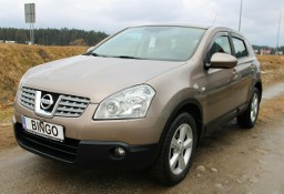 Nissan Qashqai I 1,6