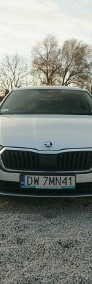 Skoda Octavia III 2.0 TDI/150 KM Ambition Salon PL Fvat 23% DW7MN41-3