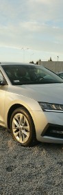 Skoda Octavia III 2.0 TDI/150 KM Ambition Salon PL Fvat 23% DW7MN41-4