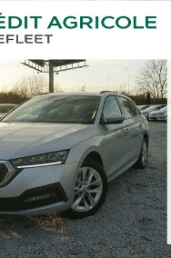 Skoda Octavia IV 2.0 TDI/150 KM Ambition Salon PL Fvat 23% DW7MN41-2