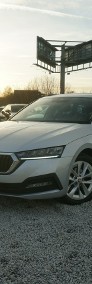 Skoda Octavia IV 2.0 TDI/150 KM Ambition Salon PL Fvat 23% DW7MN41-3