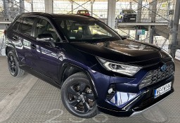 Toyota RAV 4 V V (2018-)