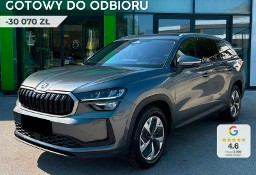 Skoda Kodiaq Selection 1.5 TSI mHEV DSG Selection 1.5 TSI mHEV 150KM DSG