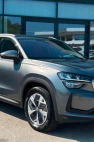 Skoda Kodiaq Selection 1.5 TSI mHEV DSG Selection 1.5 TSI mHEV 150KM DSG-2