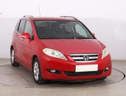 Honda FR-V , Klimatronic,ALU