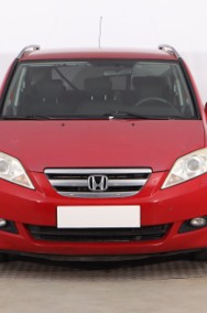 Honda FR-V , Klimatronic,ALU-2
