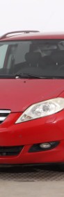 Honda FR-V , Klimatronic,ALU-3