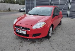 Fiat Bravo II 1.4 / 2007 rok / 260k km / LPG / Opony x2 / Klima