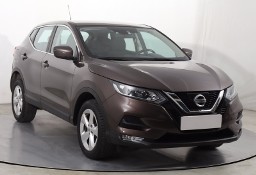 Nissan Qashqai II , Salon Polska, 1. Właściciel, Klimatronic, Tempomat,