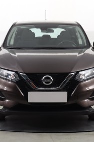 Nissan Qashqai II , Salon Polska, 1. Właściciel, Klimatronic, Tempomat,-2
