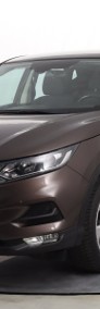 Nissan Qashqai II , Salon Polska, 1. Właściciel, Klimatronic, Tempomat,-3