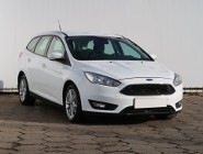 Ford Focus III , Salon Polska, Serwis ASO, Klimatronic, Tempomat, Parktronic