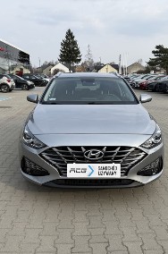 Hyundai i30 II 1.5 DPI 110 KM Comfort*Salon Polska*Kamera Cofania*-2