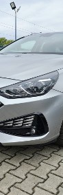 Hyundai i30 II 1.5DPI 110KM Comfort*Kamera Cofania*AndroidAuto/AppleCarplay*Gwaranc-3