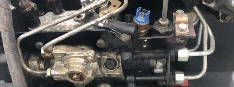 Perkins Pompa Paliwa-1