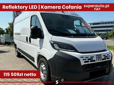 Fiat Ducato Maxi 3.5t L3H2 Maxi 3.5t L3H2 2.2 140KM-1