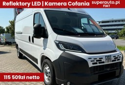 Fiat Ducato Maxi 3.5t L3H2 Maxi 3.5t L3H2 2.2 140KM