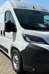 Fiat Ducato Maxi 3.5t L3H2 Maxi 3.5t L3H2 2.2 140KM-2