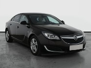 Opel Insignia , Salon Polska, Navi, Xenon, Bi-Xenon, Klimatronic, Tempomat,