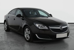 Opel Insignia , Salon Polska, Navi, Xenon, Bi-Xenon, Klimatronic, Tempomat,