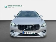 Volvo XC60 II B4 AWD Inscription aut Kombi. WW378SE