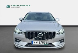 Volvo XC60 II B4 AWD Inscription aut Kombi. WW378SE