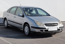 Citroen C5 I , Salon Polska, GAZ, HAK, Klima, El. szyby