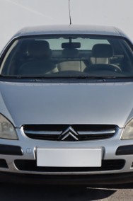 Citroen C5 I , Salon Polska, GAZ, HAK, Klima, El. szyby-2