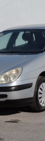 Citroen C5 I , Salon Polska, GAZ, HAK, Klima, El. szyby-3
