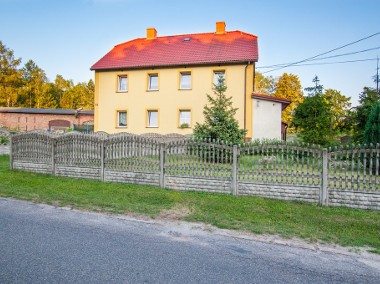 Mieszkanie Tarnowskie Góry Sowice-1