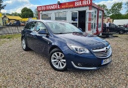 Opel Insignia I 2.0DTCI 140PS !!! Lift !!! Xenon !!! Ledy !!! Se